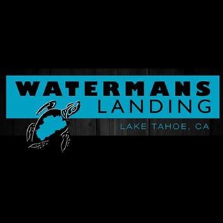 Waterman's Landing